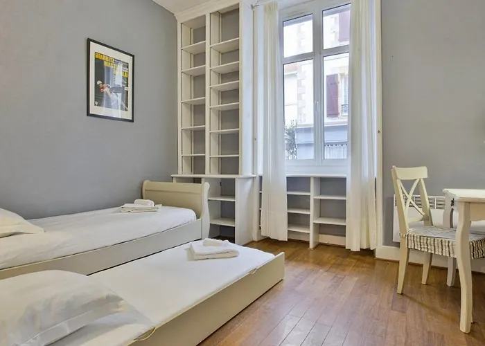 Appartement Ampalia - Welkeys
