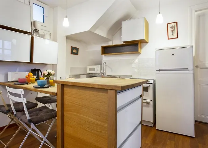 Appartement Ampalia - Welkeys