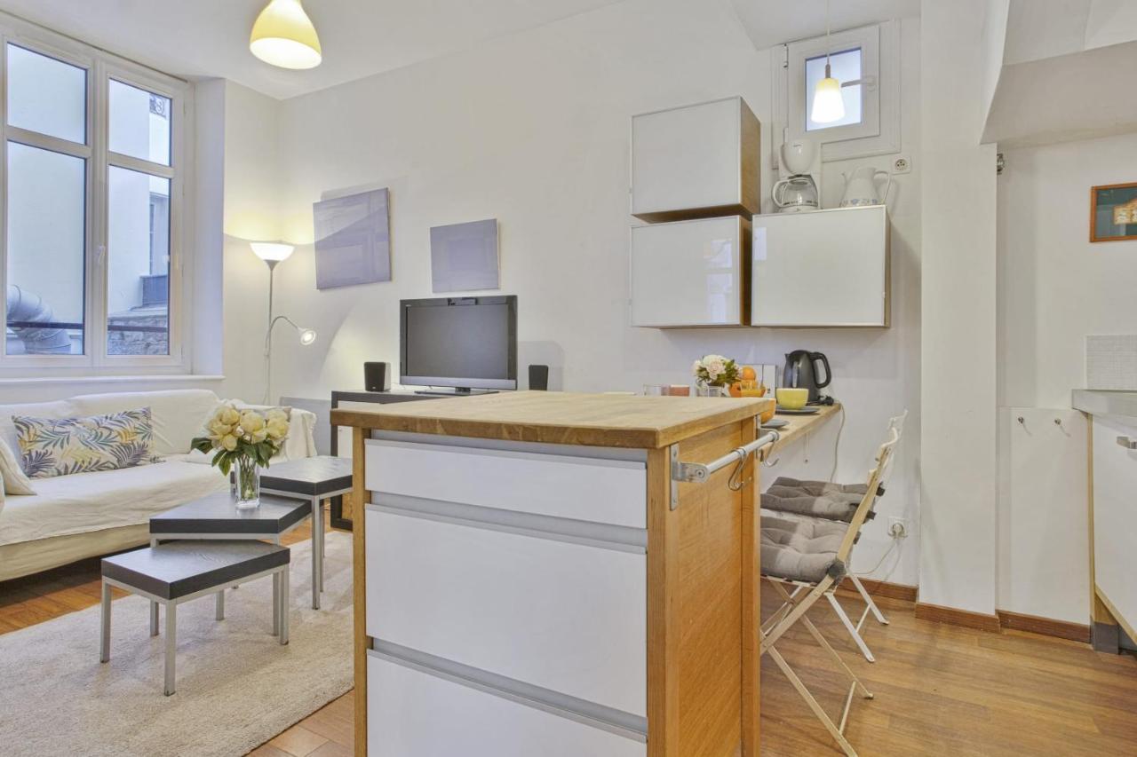 Ampalia - Welkeys Apartment Biarritz
