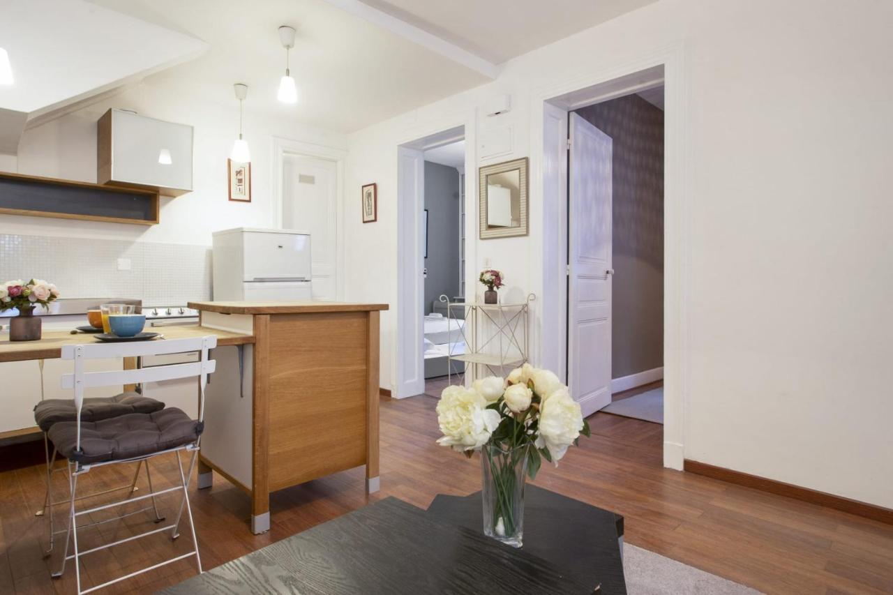 Ampalia - Welkeys Apartment Biarritz
