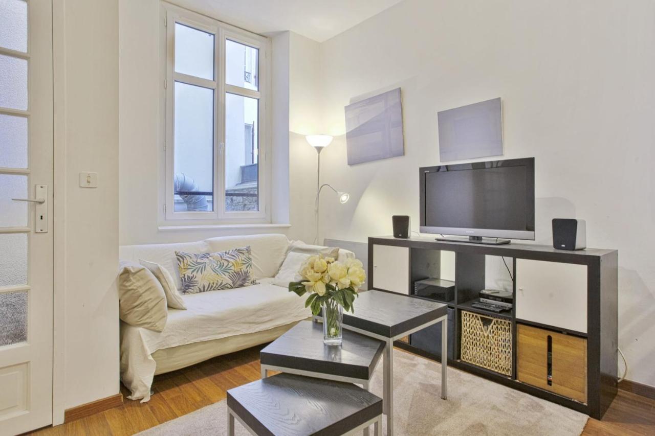Apartment Ampalia - Welkeys *